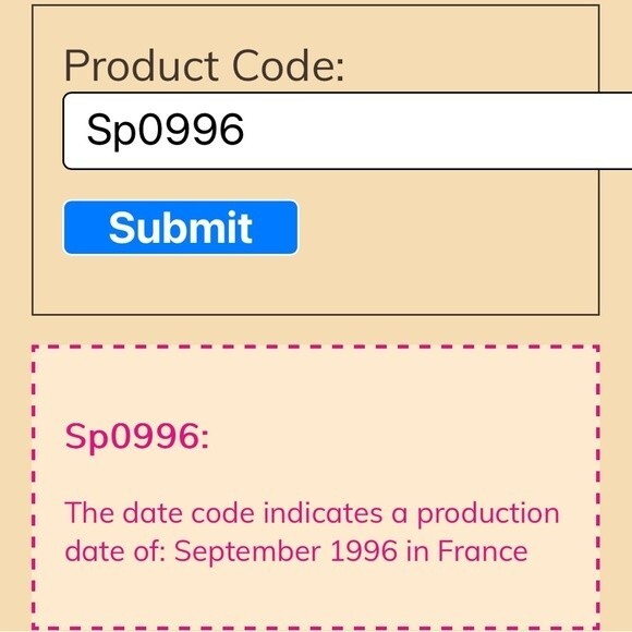 Authentic Louis Vuitton 1996 Epi Elise Wallet Yellow Leather Vintage Bifold - Picture 11 of 11